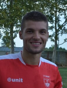 FK Kozara iz Banatskog Velikog Sela bez Uprave 2