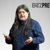 Kolumne Teofila Pančića - od 15. januara svakog vikenda u Danasu 6