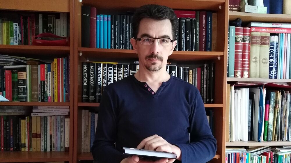 "Mokrinske hronike" među 17 romana godine po oceni žirija NIN-a 1