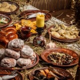 Kako Ukrajinci proslavljaju praznik Hristovog rođenja? 8