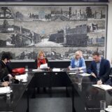 Tribine za poljoprivrednike u organizaciji Grada Kragujevca 3