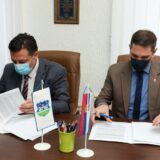 Saradnja Kikinde i Novog Bečeja na izgradnji saobraćajnice Sombor-Kikinda 9