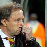 "Mnogo toga će zavisiti od Tadića": Milovan Rajevac za Danas o Piksijevom izboru igrača za start kvalifikacija za EURO 2