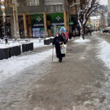 U Srbiji danas oblačno, temperatura do 10 stepeni 11