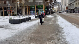 Zbog leda i snega povećan broj ortopedskih pacijenata u užičkoj bolnici (FOTO/VIDEO) 5