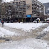 Zbog leda i snega povećan broj ortopedskih pacijenata u užičkoj bolnici (FOTO/VIDEO) 6