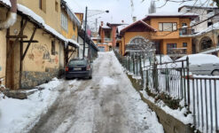 Zbog leda i snega povećan broj ortopedskih pacijenata u užičkoj bolnici (FOTO/VIDEO) 6