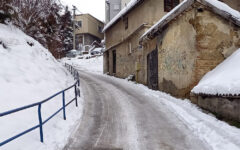 Zbog leda i snega povećan broj ortopedskih pacijenata u užičkoj bolnici (FOTO/VIDEO) 7
