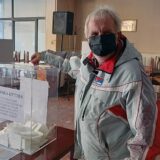 Očekivano mala izlaznost u Užicu 1