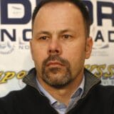 Jovović nasledio Vujasinovića u VK Novi Beograd 14