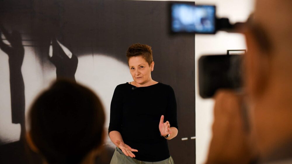 Žongliranje u hiljadu uloga 1