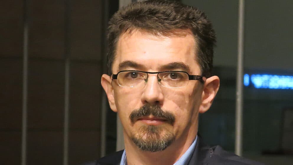 Ništa nije slučajno 1