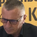 Šaip Kamberi poslanički kandidat PDD, još bez dogovora za zajedničku listu 6