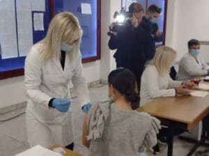 Ima li ih i da li se koriste lekovi protiv korone u Zrenjaninu, Užicu, Majdanpeku, Novom Sadu, Surdulici, Subotici, Nišu i Kragujevcu 3