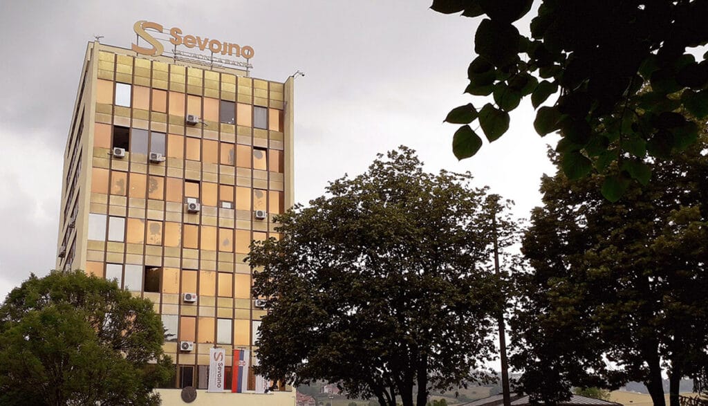 Užice je moj grad, u njemu sam napravio prve poslovne uspehe 4