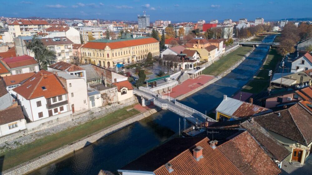 Valjevci većinski glasali "NE" na referendumu 1