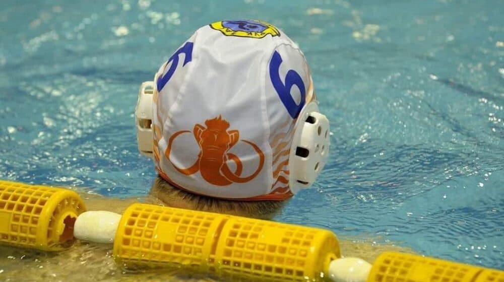 Kikinda: Večeras vaterpolo derbi u Hali "Jezero" 1