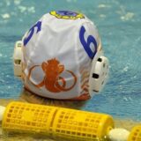 Kikinda: Večeras vaterpolo derbi u Hali "Jezero" 8