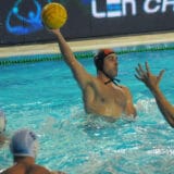 Vaterpolisti Novog Beograda pobedili Radnički 6