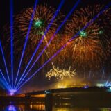 MUP apeluje na građane da ne koriste pirotehnička sredstva tokom praznika 5