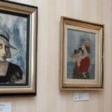 Otvorena izložba „Velikanke srpske kulture“ u Domu Jevrema Grujića 7