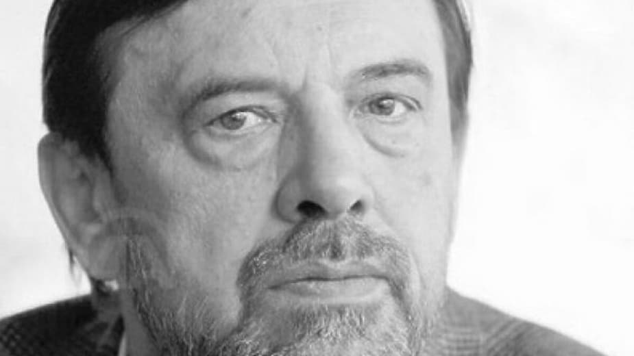 Preminuo novinar Vlastimir Mijović 1