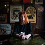 Vranje: Dramaturškinja Aleksandra Jovanović ponos je tog grada, njena knjiga za decu je u katalogu "White Ravens 2021" 6