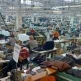 MAT: U oktobru u Srbiji pala proizvodnja prerađivačke industrije, međugodišnje dva odsto 15