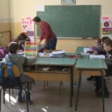 Opstanak sela ili put ka gašenju škola 7