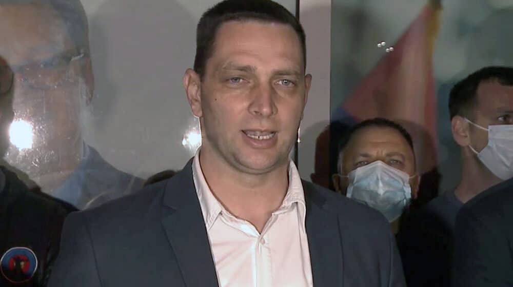 Žarko Đokić ponovo predsednik opštine Kosjerić 1