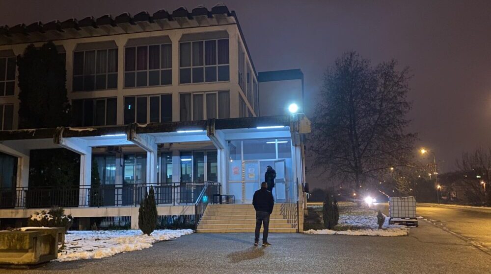 U Kragujevcu 441, Aranđelovcu 106, Rači 32 nova kovid pacijenta 1