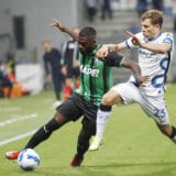 Atalanta "pečatirala" transfer jednog od najboljih driblera u Seriji A 5