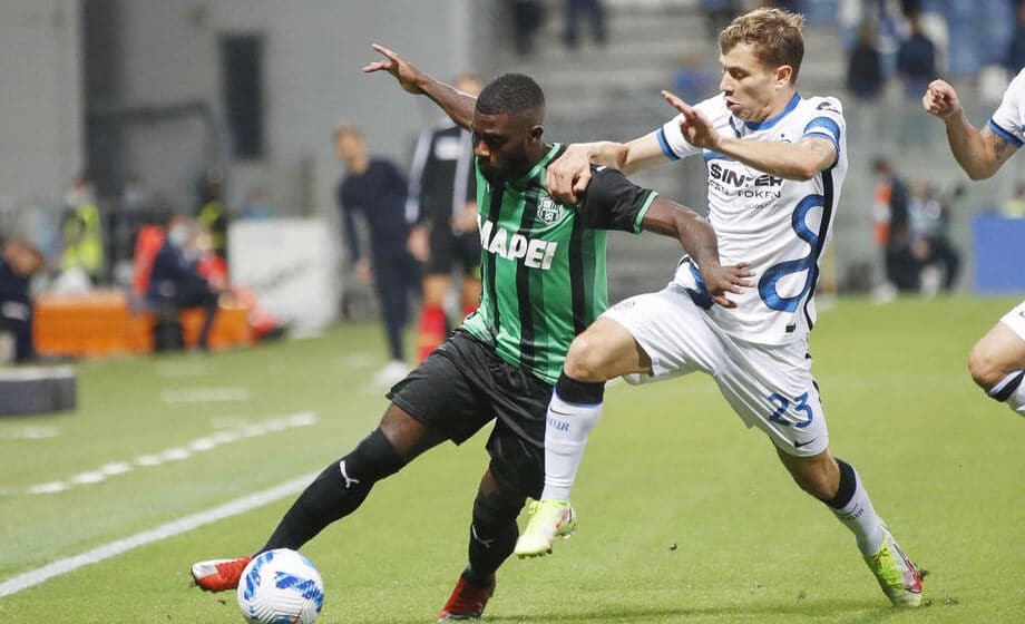 Atalanta "pečatirala" transfer jednog od najboljih driblera u Seriji A 1