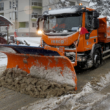 Kragujevac: Skraćene dve prigradske linije zbog snežnih nanosa na kolovozu 9