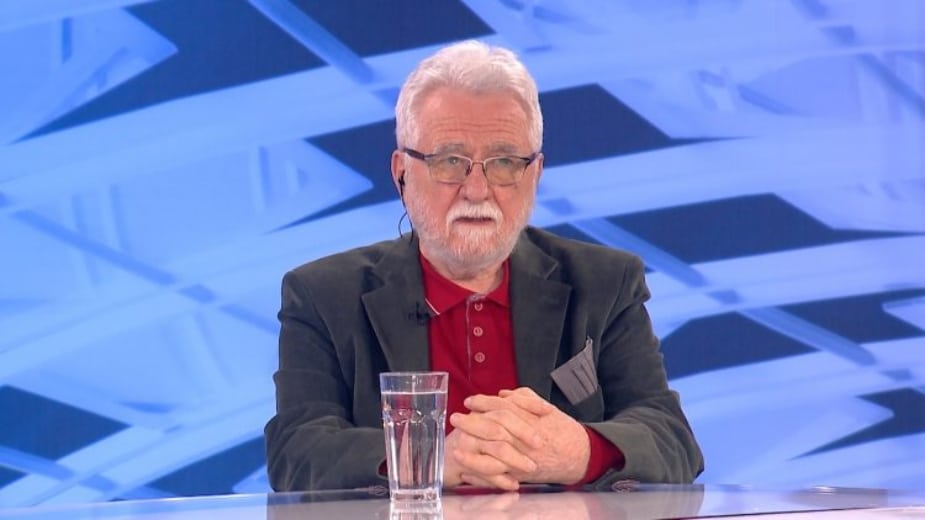 Radovanović o broju zaraženih: Morao bi neko da se isprsi i preuzme odgovornost 1