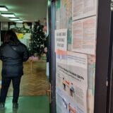 Zrenjaninci danas na biralištima: Neki ljuti, neki umereni, većina gleda svoja posla 2