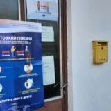 Zrenjanin, biračko mesto