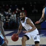 Partizan izgubio od Turk Telekoma u Ankari 3