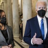 Bajden na godišnjicu nereda: Tramp je pretnja američkoj demokratiji 12