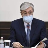 Predsednik Kazahstana: Sutra početak povlačenja vojnika ODKB-a 12