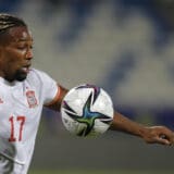 Vulverhempton pozajmio Traorea Barsi 6