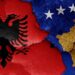 Albanija će lobirati za prijem Kosova u Savet Evrope 8