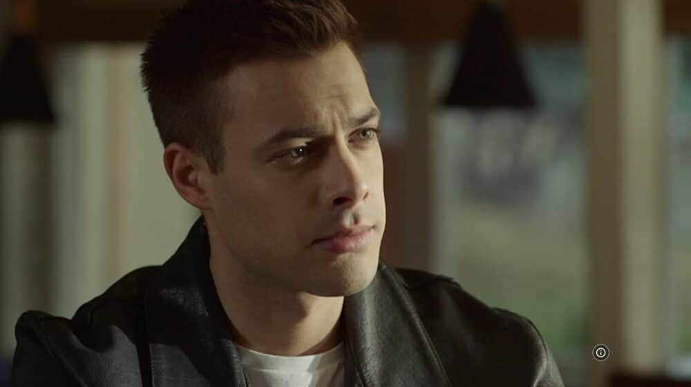 Ammar Mešić: Volim da budem nasmejan i opušten pred san 1