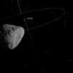 Asteroid "1994 PC1" sve bliži Zemlji 16