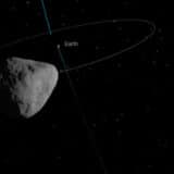 Asteroid "1994 PC1" sve bliži Zemlji 9