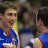 Hedonizam Aleksandra Atanasijevića: Posle treninga idem u bure sa ledom 3