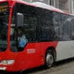 Kragujevac: Od ponedeljka, 24. januara važiće izmenjen red vožnje na linijama broj 603 i 607 16
