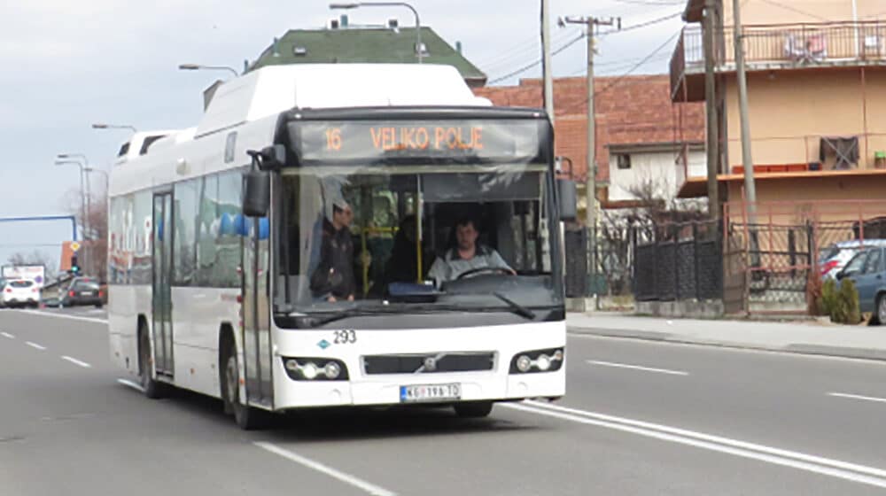 Kragujevac: Turska firma dobila posao vredan 19,9 miliona dinara da naplaćuje karte i upravlja vozilima gradskog prevoza 1