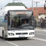 Kragujevac: Turska firma dobila posao vredan 19,9 miliona dinara da naplaćuje karte i upravlja vozilima gradskog prevoza 4