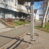 Autobuska stajališta u lošem stanju 7